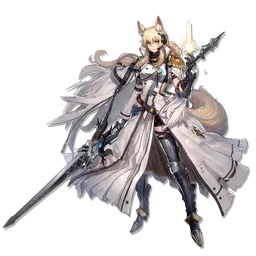 Nearl the Radiant Knight