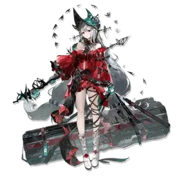 スカジ