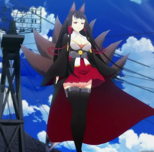 Kaga (Battleship)