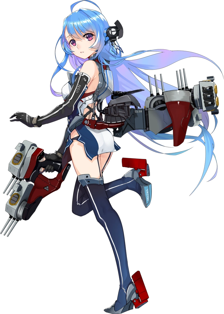 ヘレナ