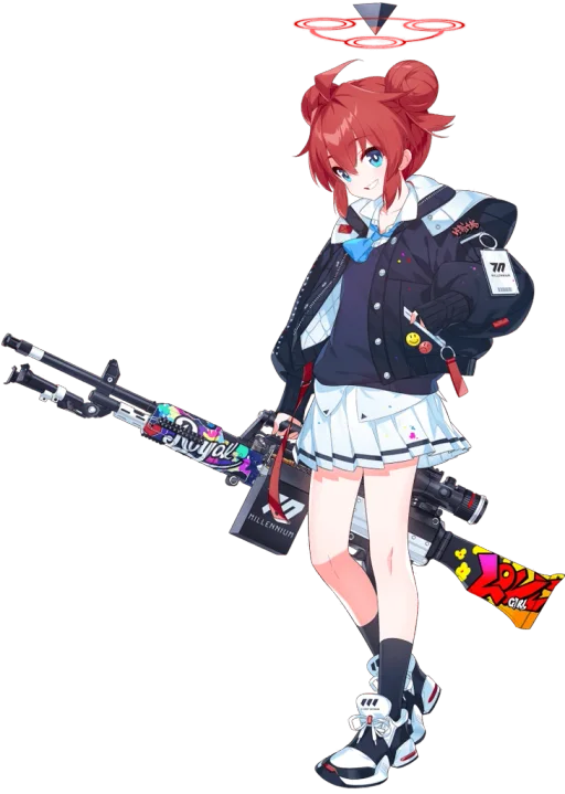 マキ