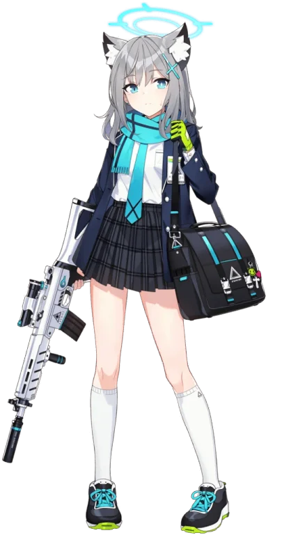 Shiroko