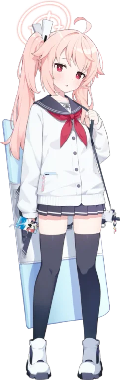 ナツ