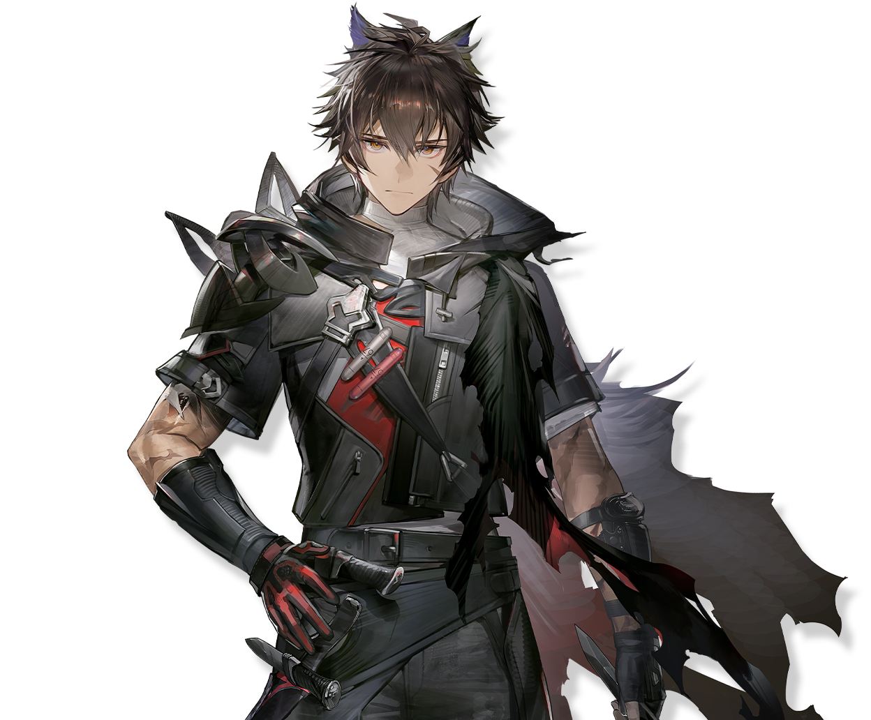 Wulfgard