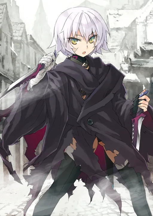 Jack the Ripper