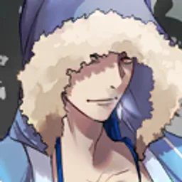 Cu Chulainn