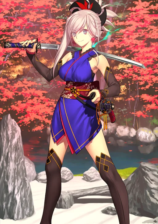 宮本武蔵