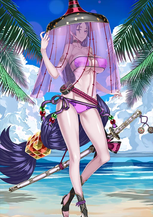 Minamoto-no-Raikou