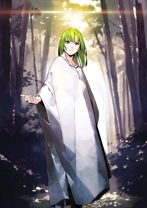 エルキドゥ