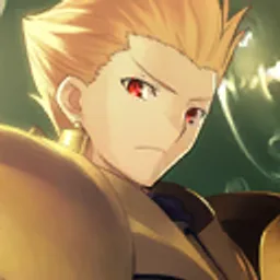 Gilgamesh