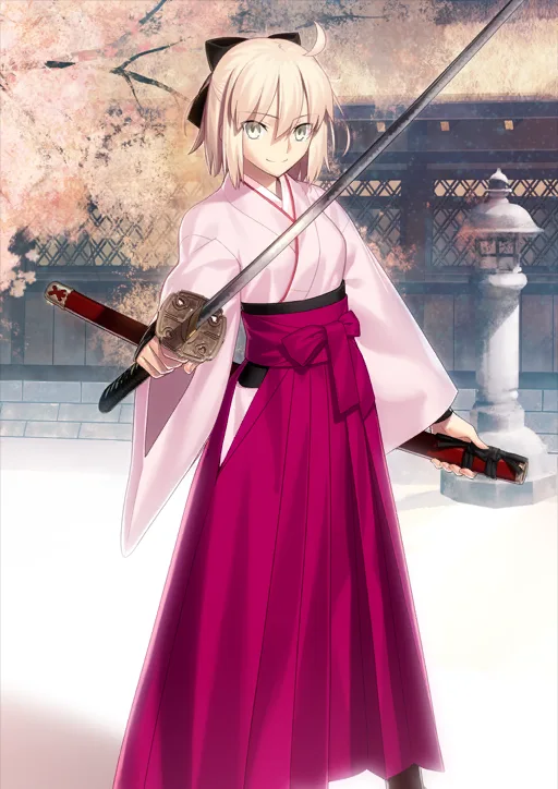 沖田総司
