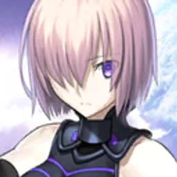 Mash Kyrielight
