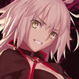 Jeanne d'Arc (Alter)