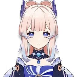 Kokomi