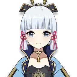 Ayaka