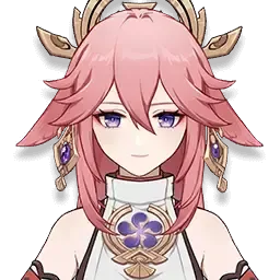 Yae Miko