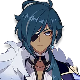 Kaeya