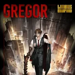 The Awl of the Night, Gregor