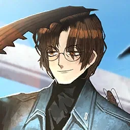 G Corp. Manager Corporal Gregor