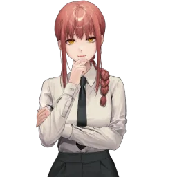 マキマ