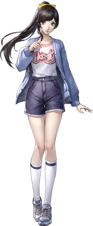 Marian