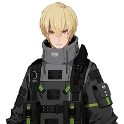 Kamui: Tenebrion