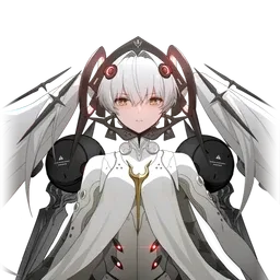 Luna: Laurel