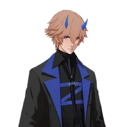 Lee: Palefire