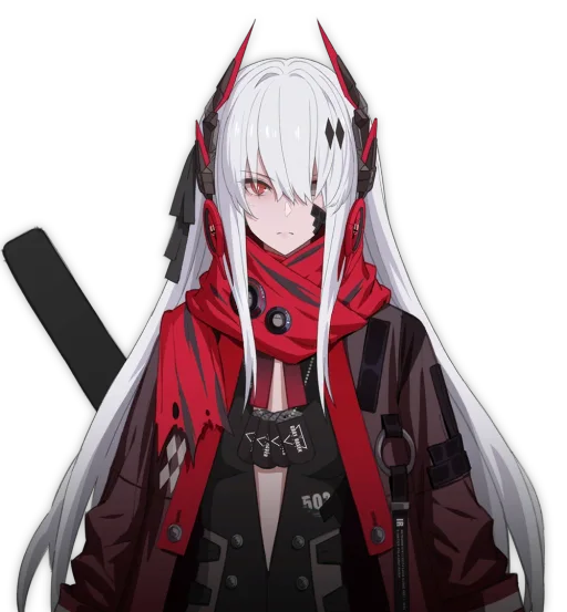 Lucia: Crimson Abyss