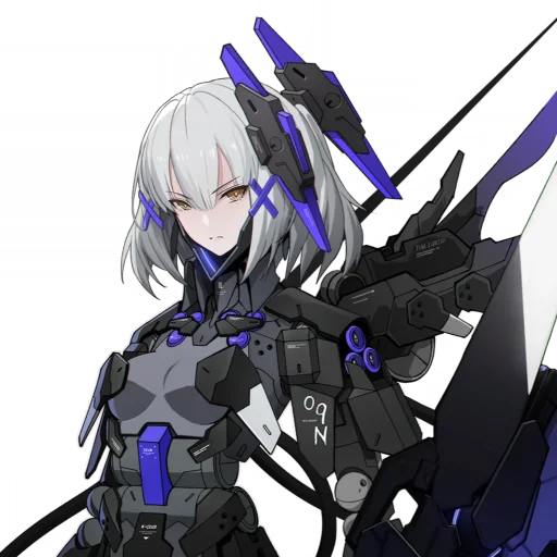 ロゼッタ:リガー