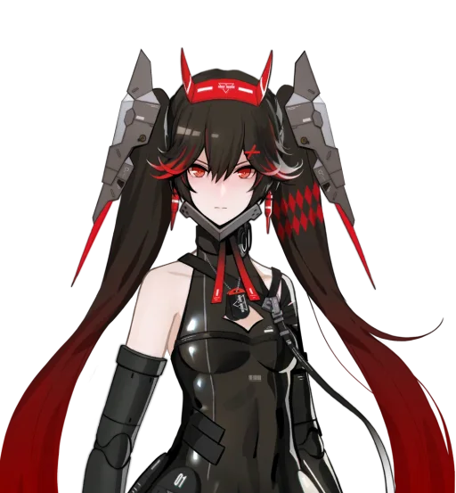 Lucia: Dawn