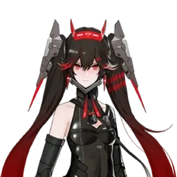 Lucia: Dawn