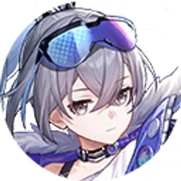 Silver Wolf
