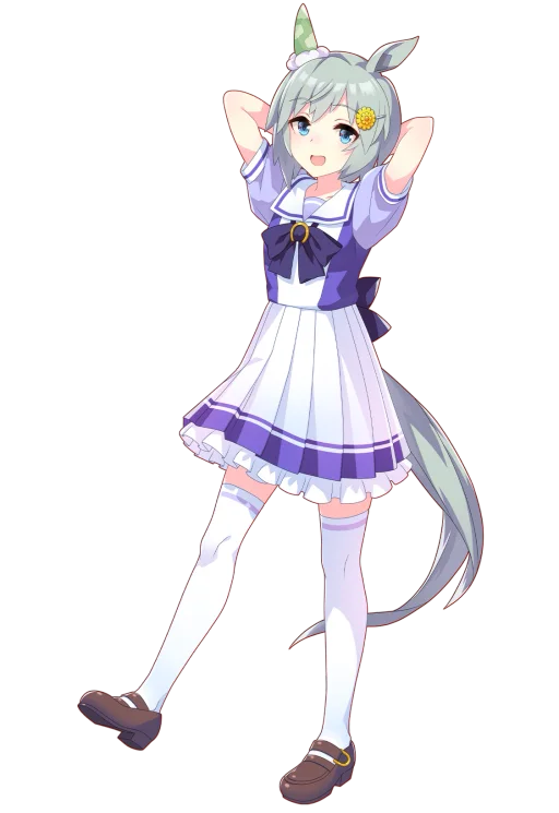 セイウンスカイ