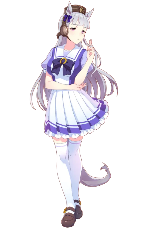 ゴールドシップ