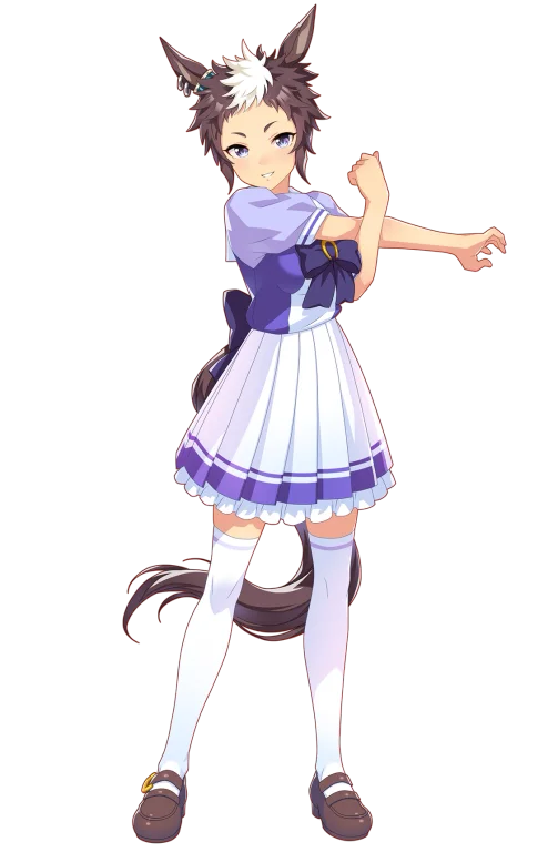 Mejiro Ryan