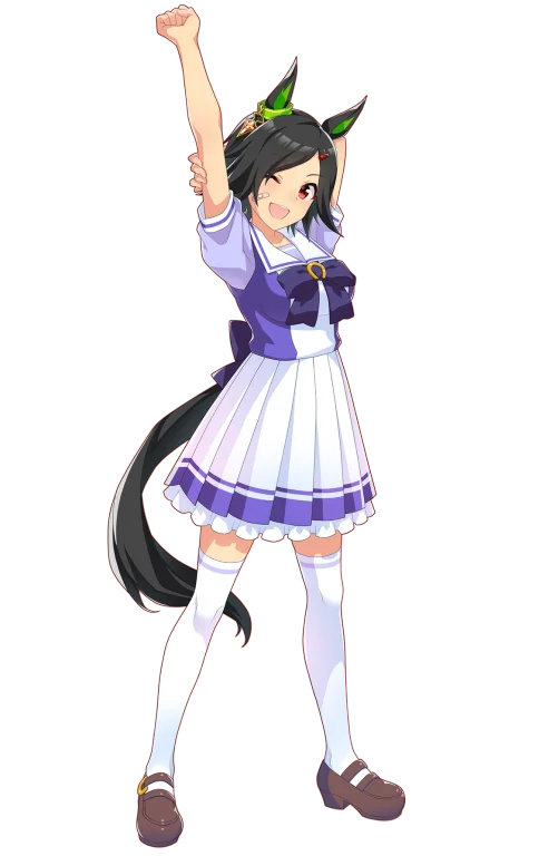 ウイニングチケット
