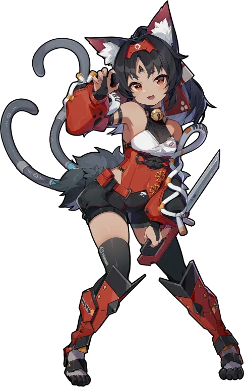 猫又