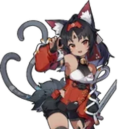 Nekomata
