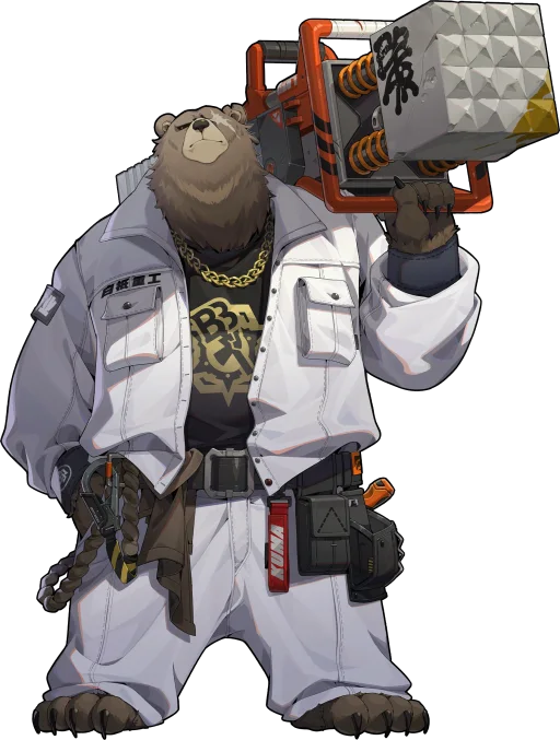 ベン・ビッガー
