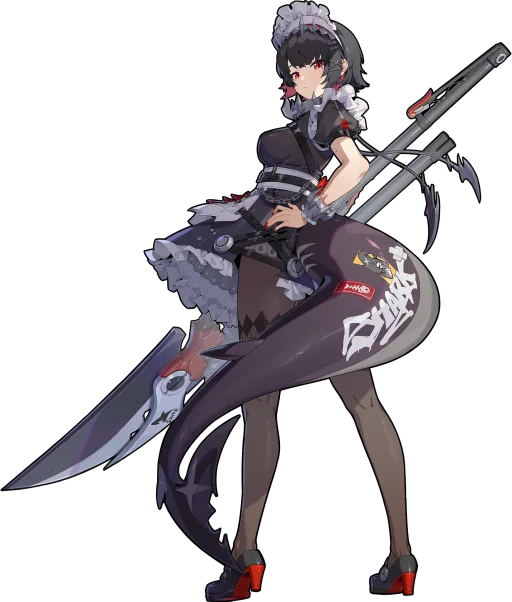 エレン・ジョー