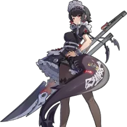 Ellen Joe