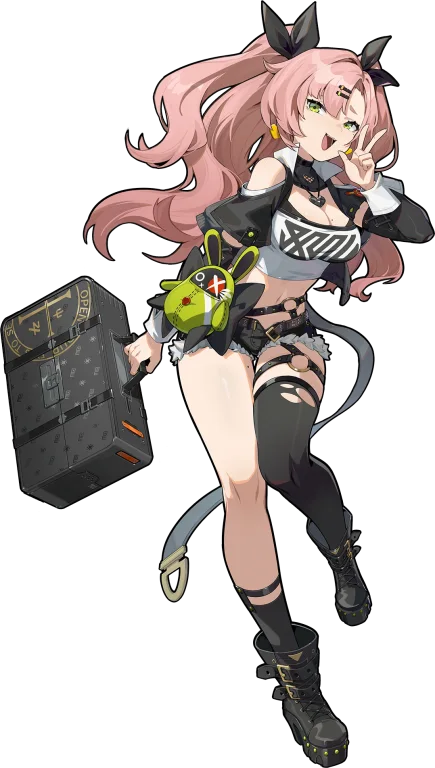 ニコル・デマーラ